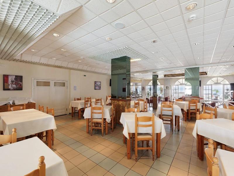 Aphrodite Beach Hotel image
