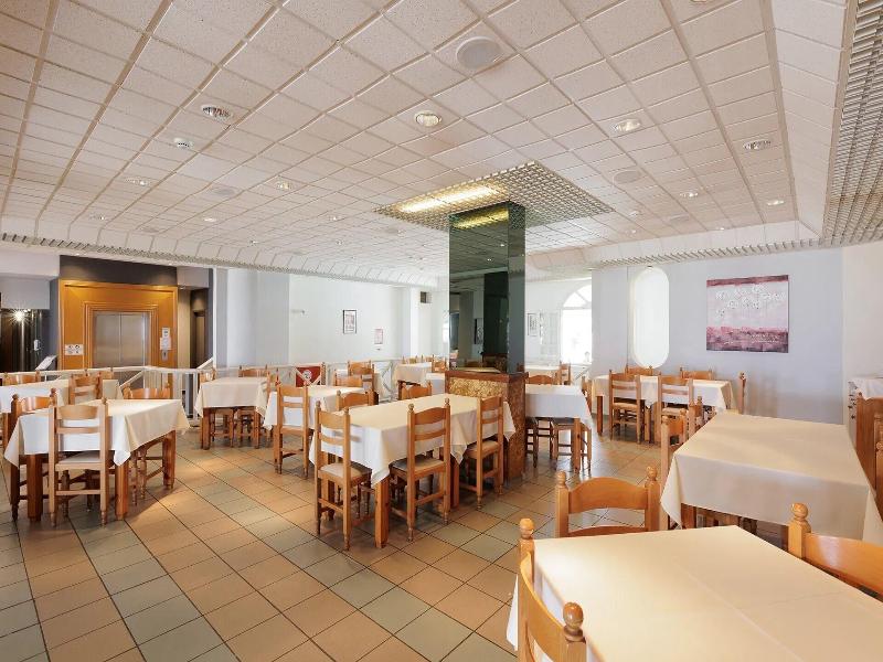 Aphrodite Beach Hotel image