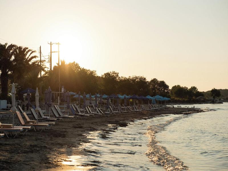 Aphrodite Beach Hotel image