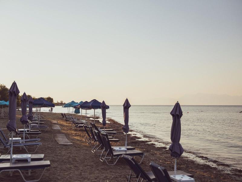 Aphrodite Beach Hotel image