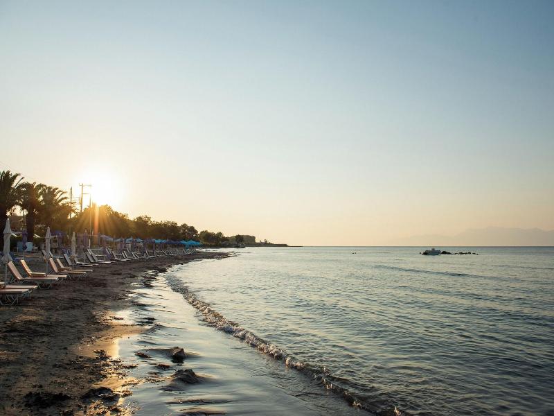 Aphrodite Beach Hotel image