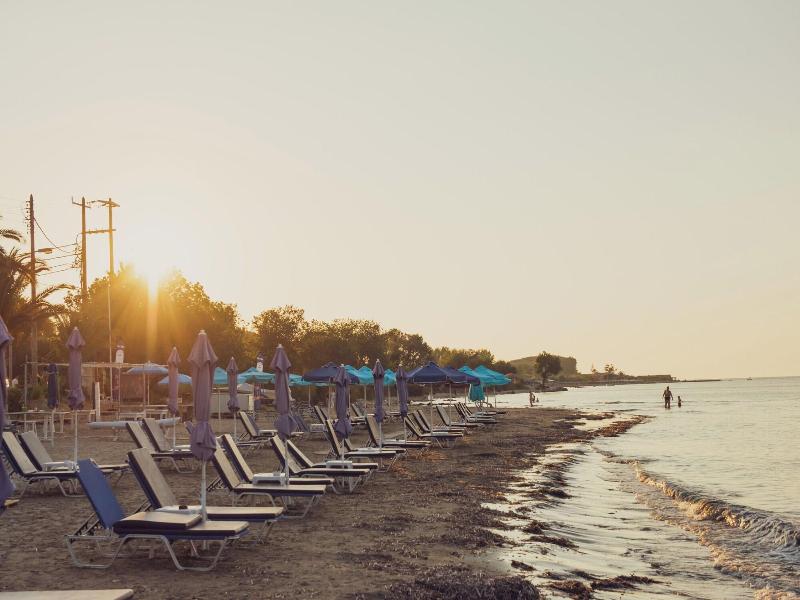 Aphrodite Beach Hotel image