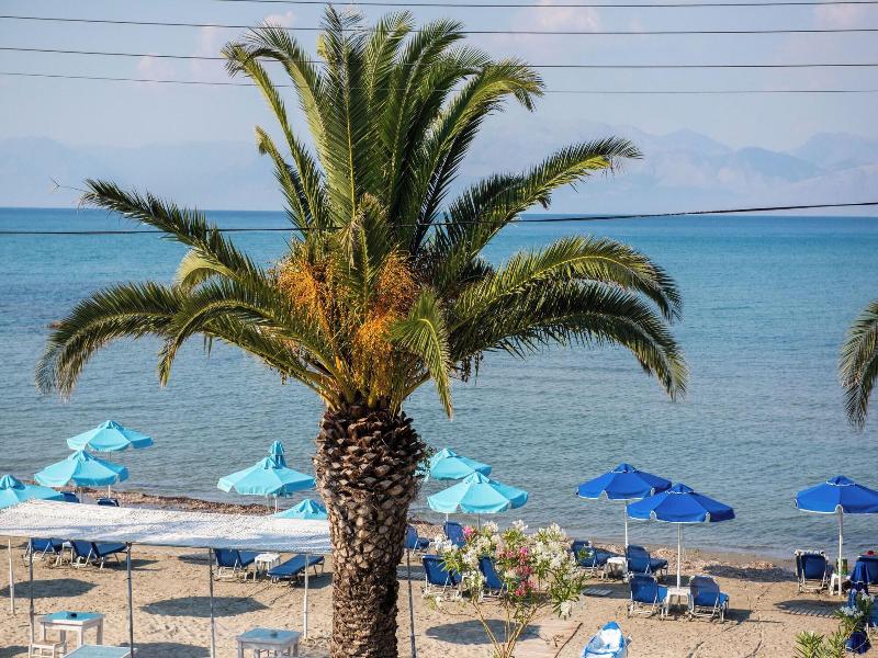 Aphrodite Beach Hotel image