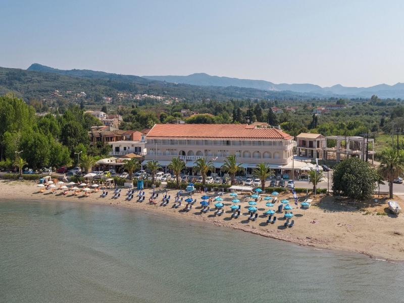 Aphrodite Beach Hotel image
