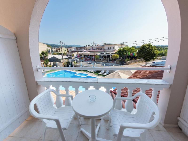 Aphrodite Beach Hotel image