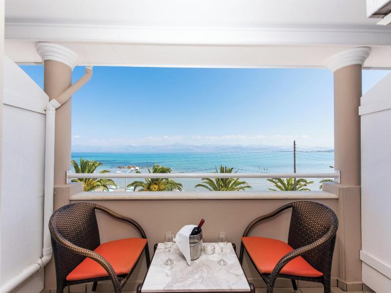 Aphrodite Beach Hotel image
