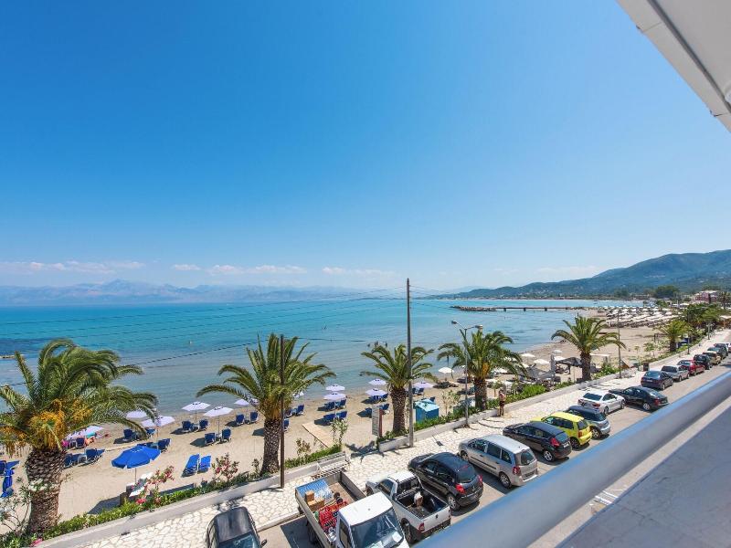 Aphrodite Beach Hotel image
