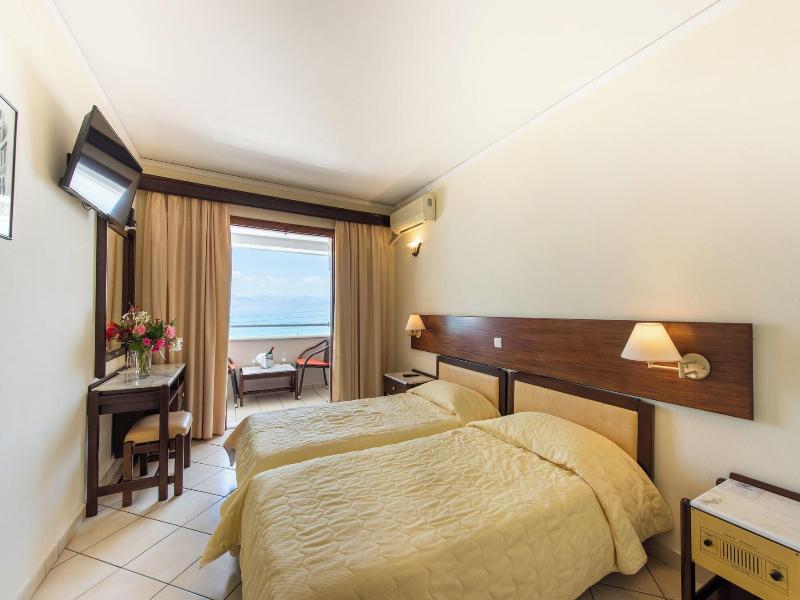 Aphrodite Beach Hotel image