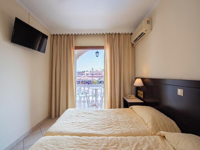 Aphrodite Beach Hotel image