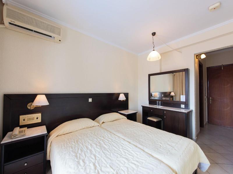 Aphrodite Beach Hotel image