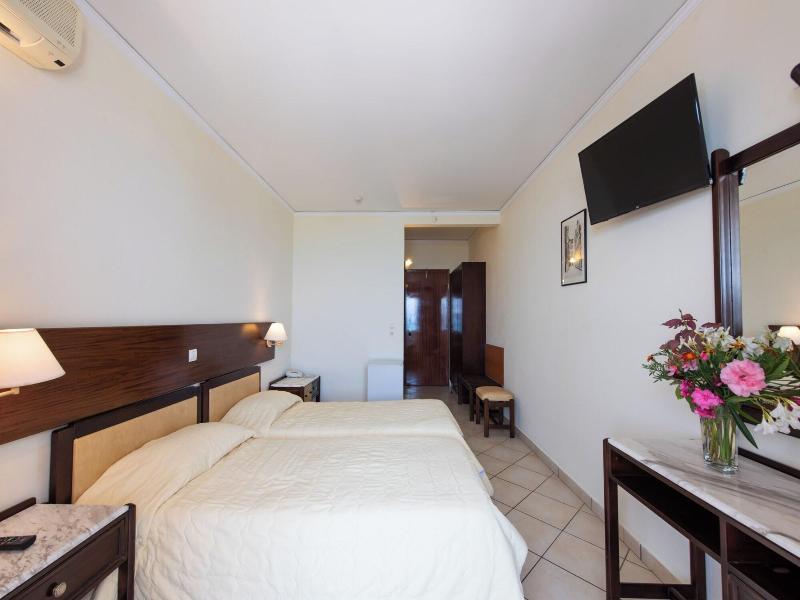 Aphrodite Beach Hotel image