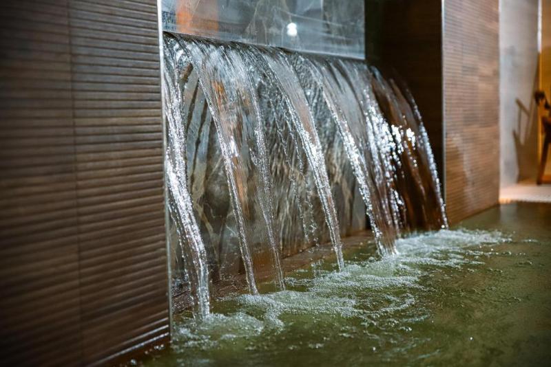 Sia Hotel Thermal & Spa