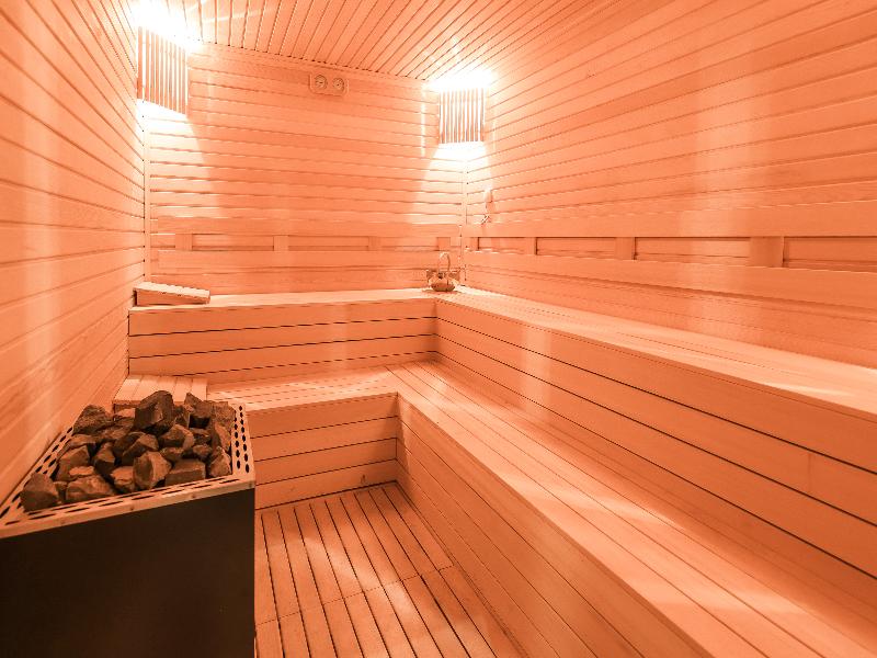 Sia Hotel Thermal & Spa image