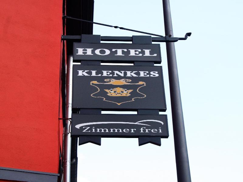Hotel Klenkes Am Bahnhof image