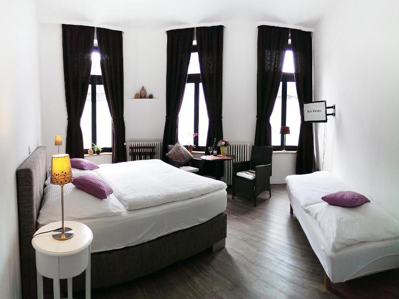 Hotel Klenkes Am Bahnhof image