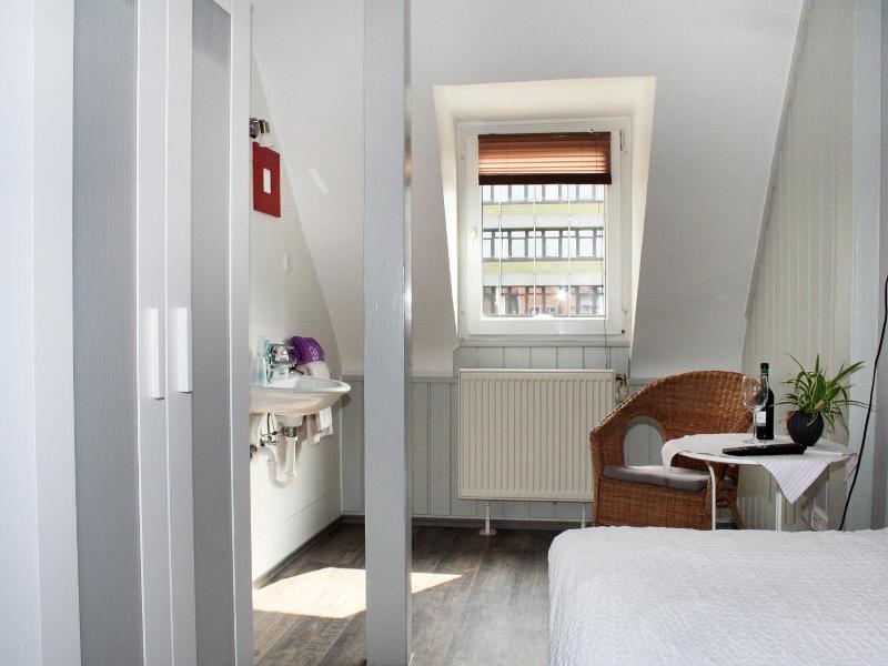 Hotel Klenkes Am Bahnhof image