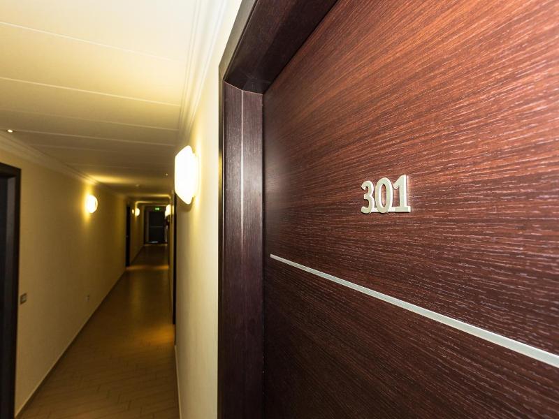 Kiara Residence image