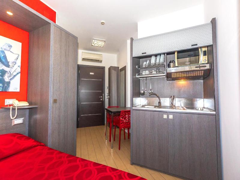 Kiara Residence image