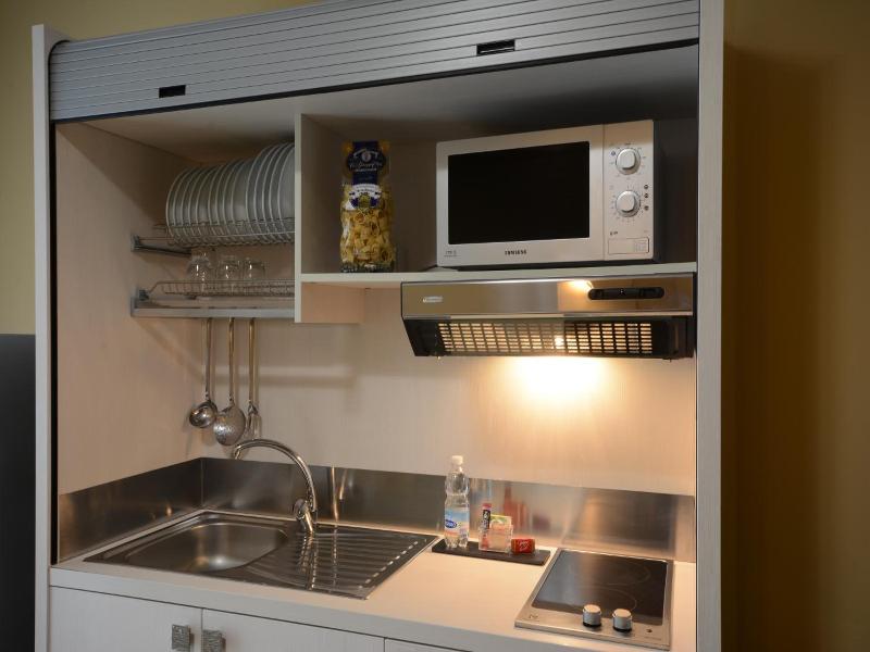 Kiara Residence image