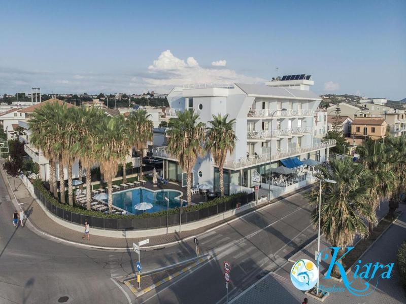 Kiara Residence image