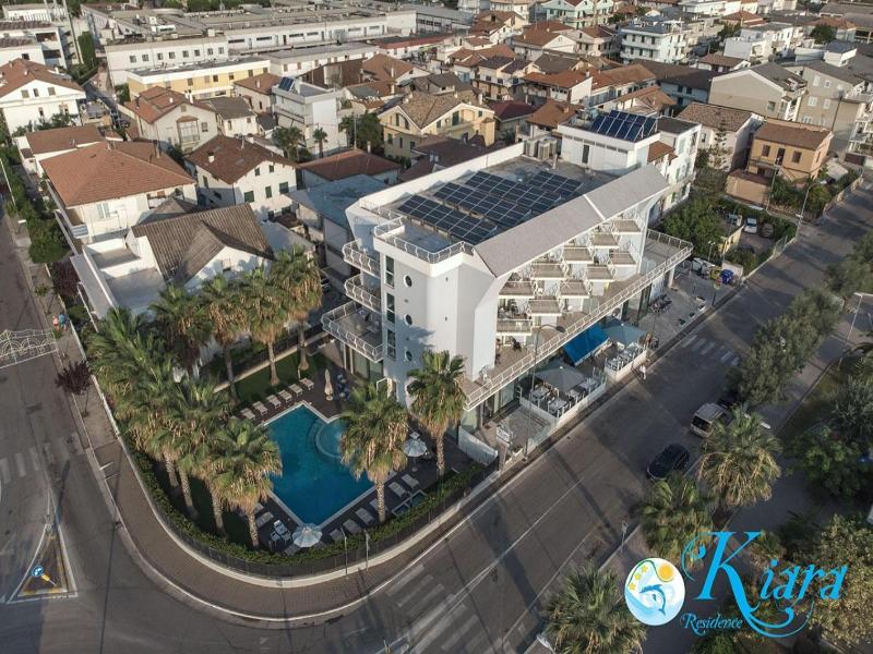 Kiara Residence image
