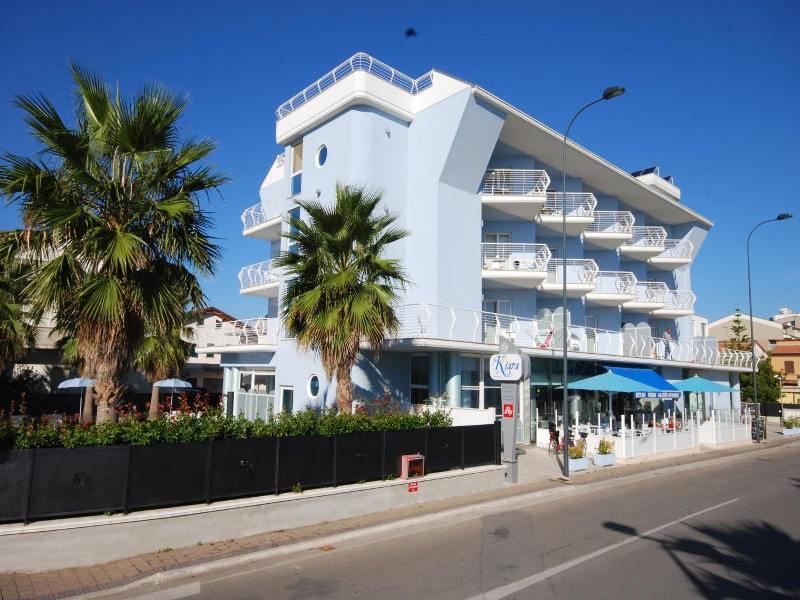 Kiara Residence image