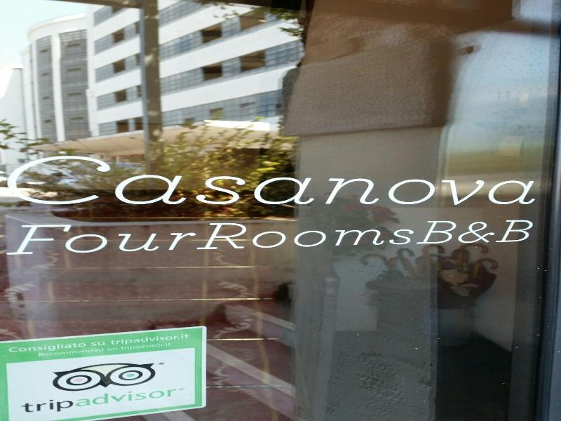 Casanova Fourrooms image