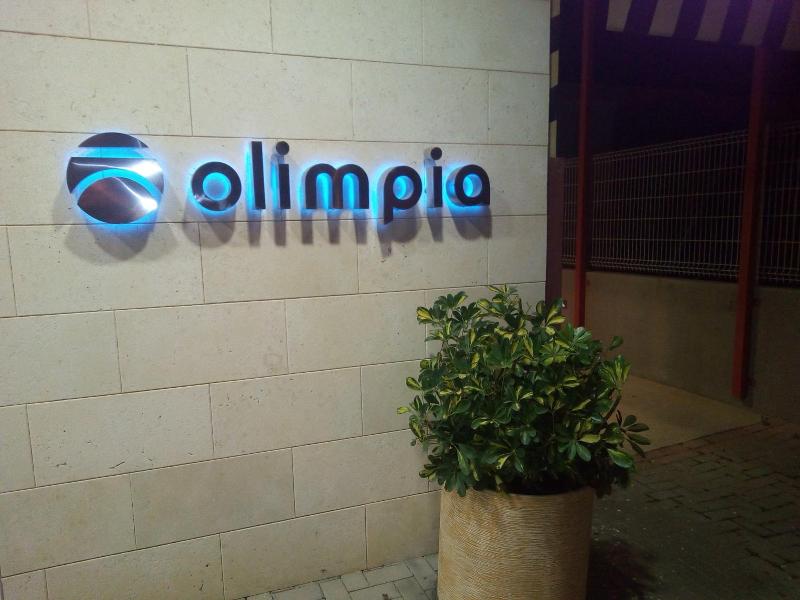 Olimpia image