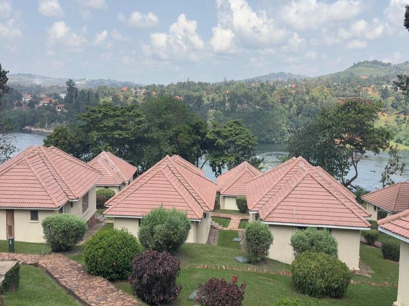 Jinja Nile Resort