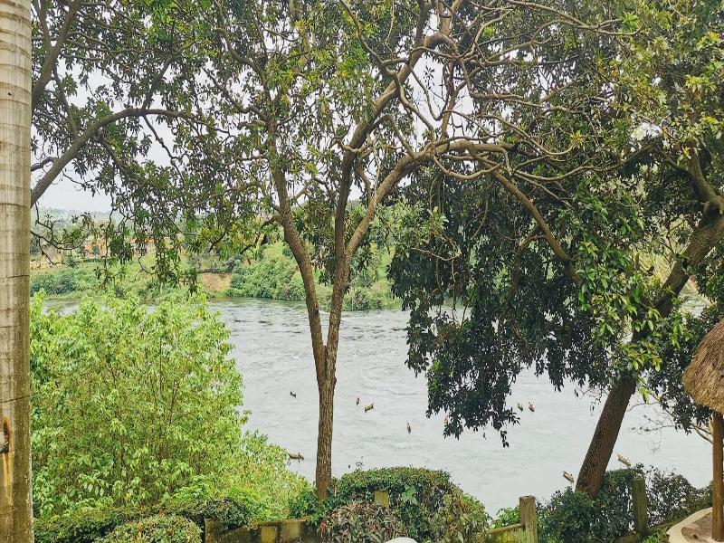 Jinja Nile Resort