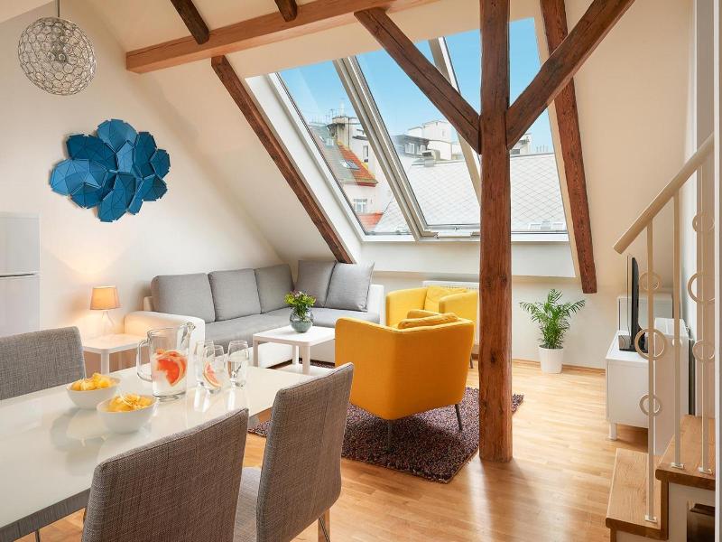 Residence Vocelova image