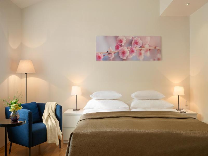 Residence Vocelova image