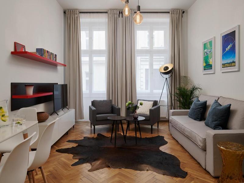 Residence Vocelova image