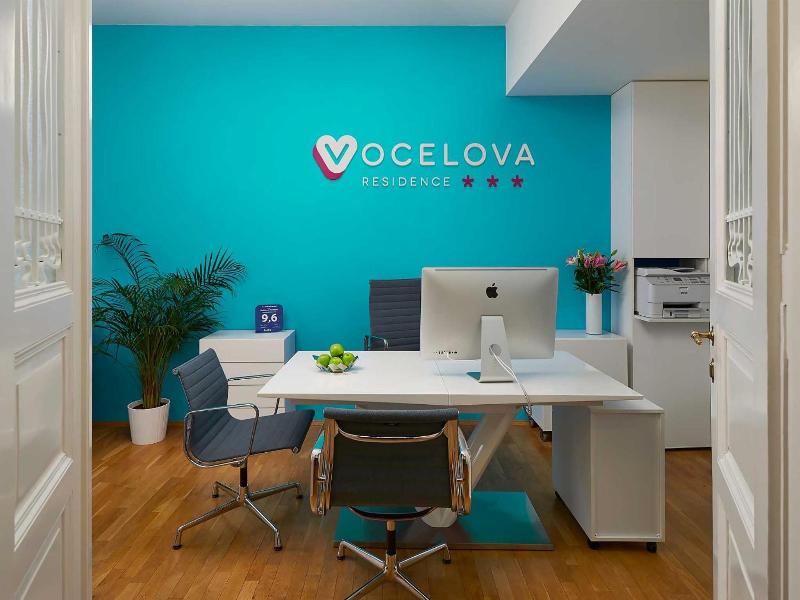 Residence Vocelova image