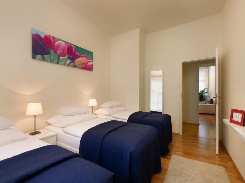 Residence Vocelova image