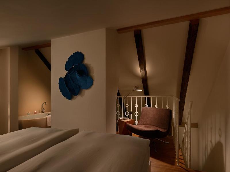 Residence Vocelova image