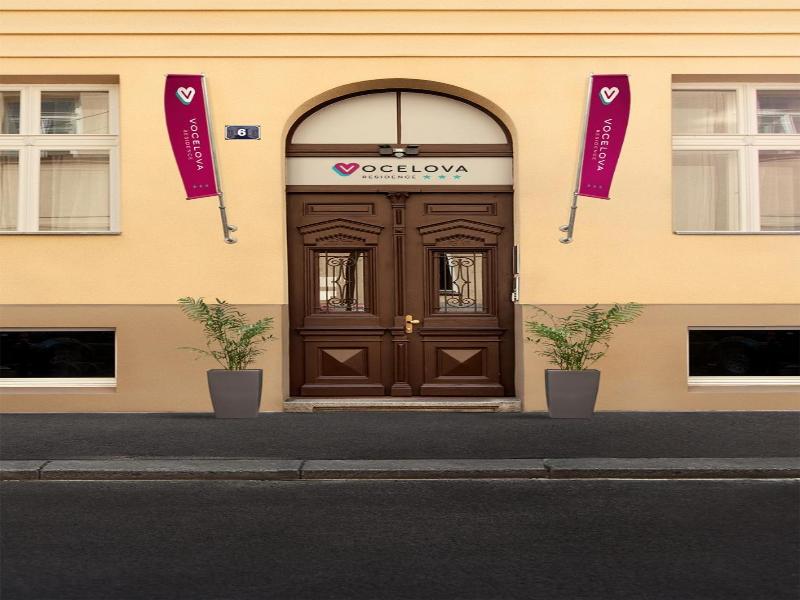 Residence Vocelova image