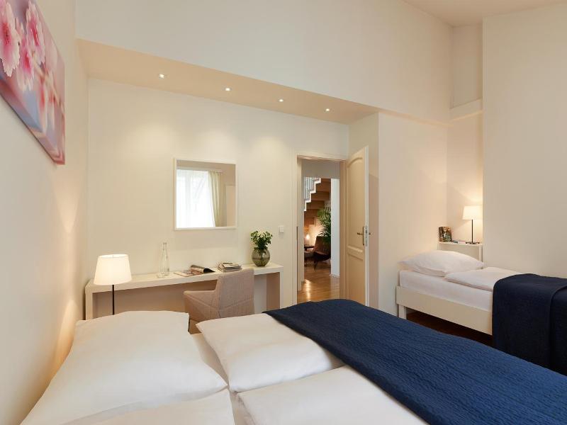 Residence Vocelova image