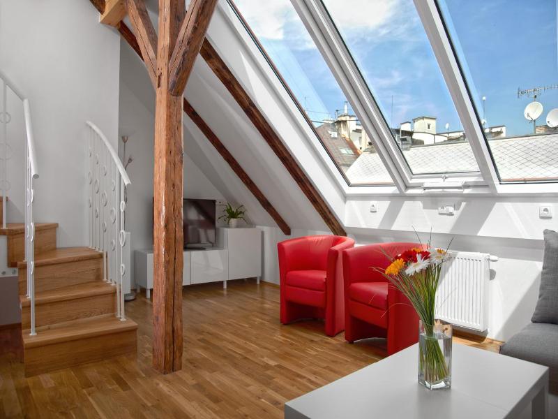 Residence Vocelova image