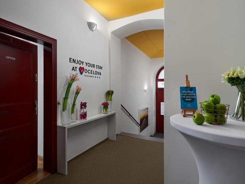 Residence Vocelova image