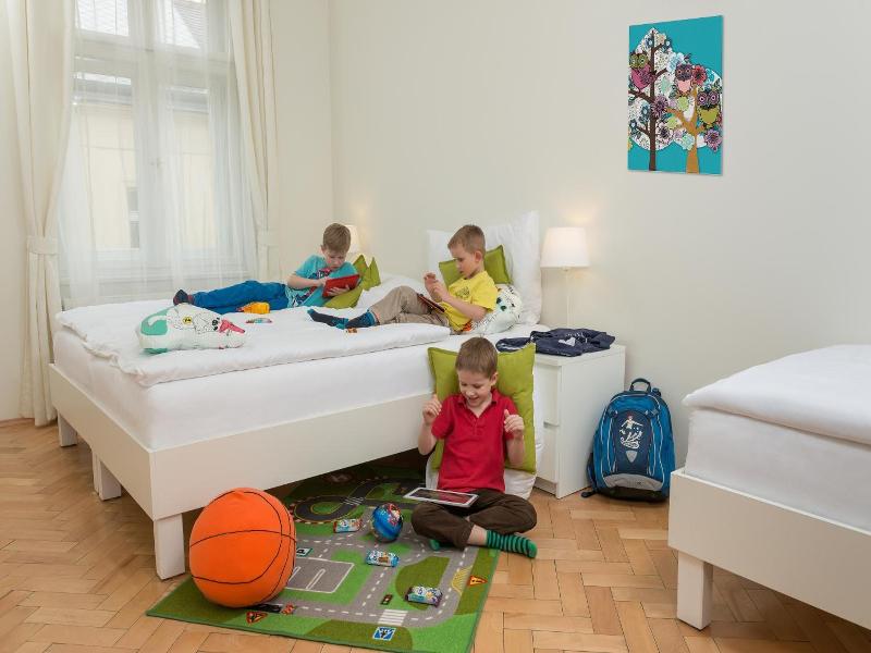 Residence Vocelova image