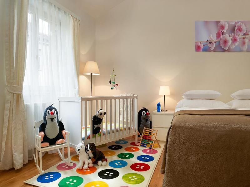 Residence Vocelova image