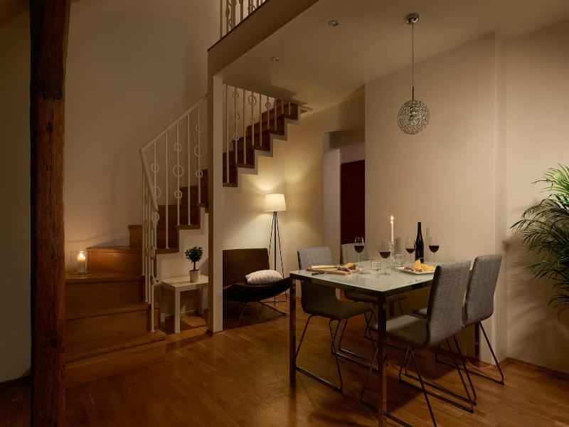 Residence Vocelova image
