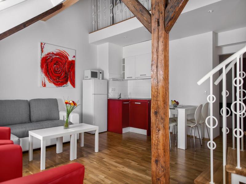 Residence Vocelova image