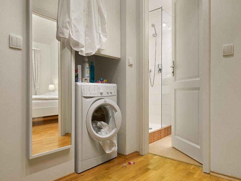 Residence Vocelova image