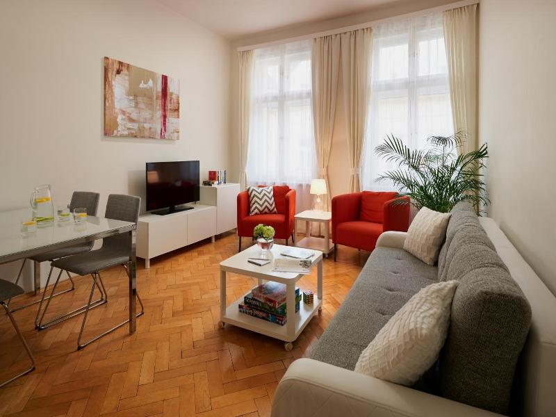 Residence Vocelova image
