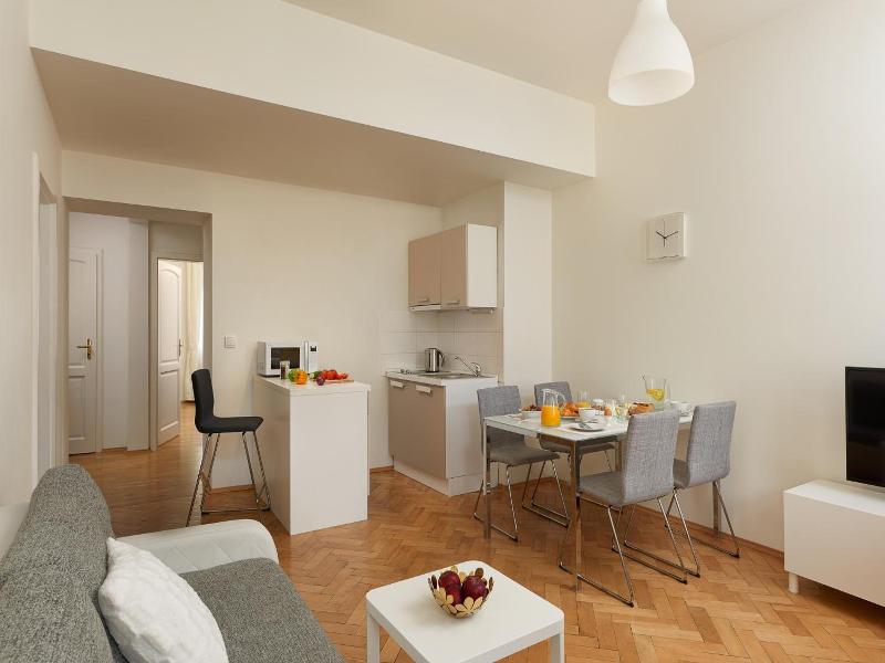Residence Vocelova image