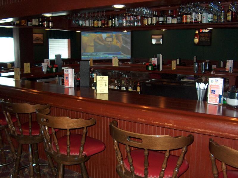 Fred S Inn Restaurant Lodging