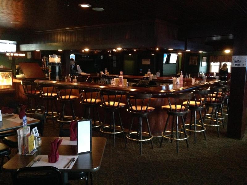 Fred S Inn Restaurant Lodging
