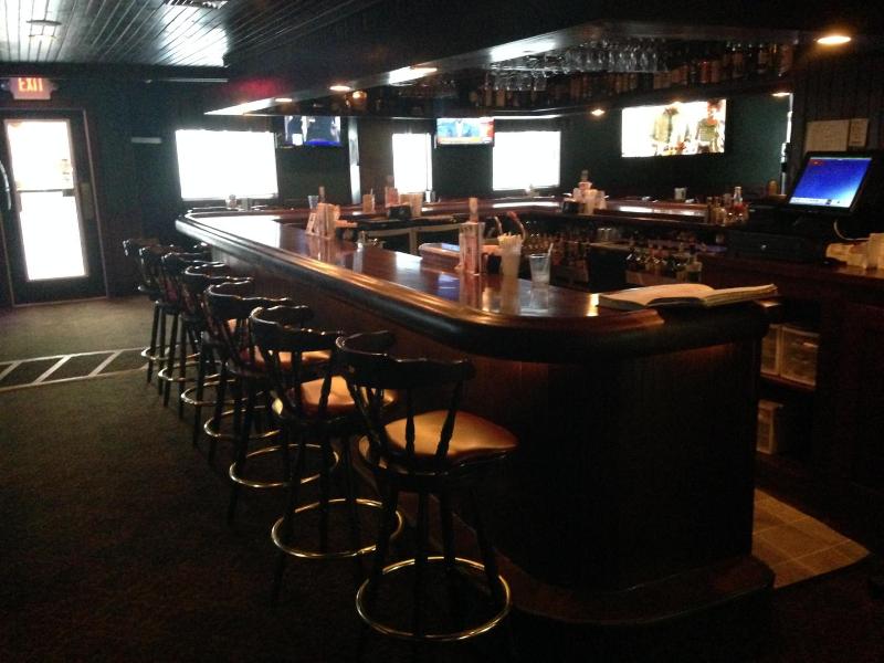 Fred S Inn Restaurant Lodging